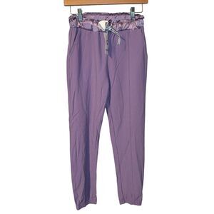 Mayoral Lavender Pants (Girls, 12) NWT